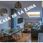 Appartement La Casa De La Luna Ávila