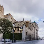 La Casa De La Luna Apartment
