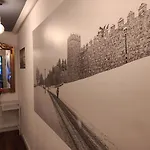 La Casa De La Luna Appartement Ávila