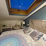 La Casa De La Luna Ávila