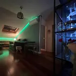 La Casa De La Luna Apartmán *