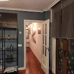 La Casa De La Luna *