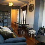 La Casa De La Luna * Ávila