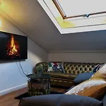 דירה La Casa De La Luna
