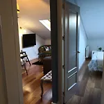 La Casa De La Luna Apartmán