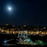La Casa De La Luna * Ávila