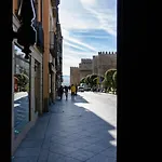 דירה La Casa De La Luna Ávila