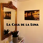 La Casa De La Luna