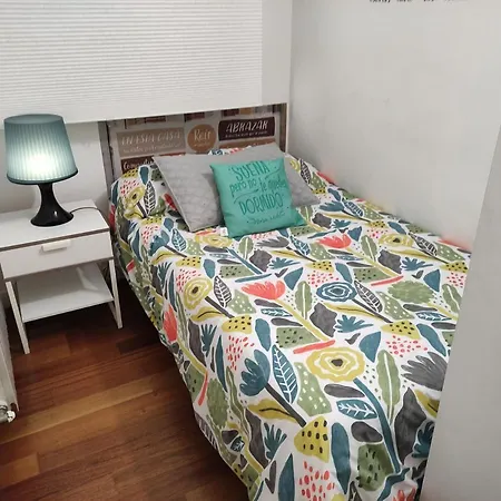 La Casa De La Luna Apartment *