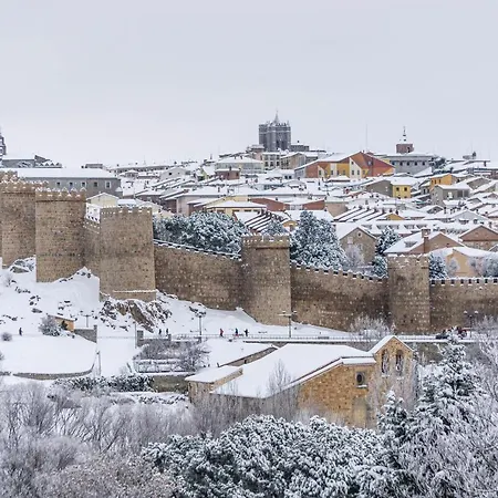 Lejlighed La Casa De La Luna *