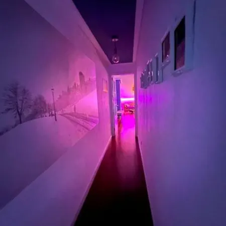 La Casa De La Luna Appartement *