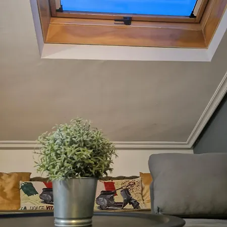 La Casa De La Luna Appartement *