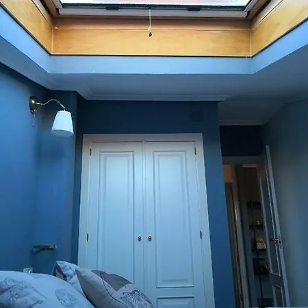 La Casa De La Luna * Ávila