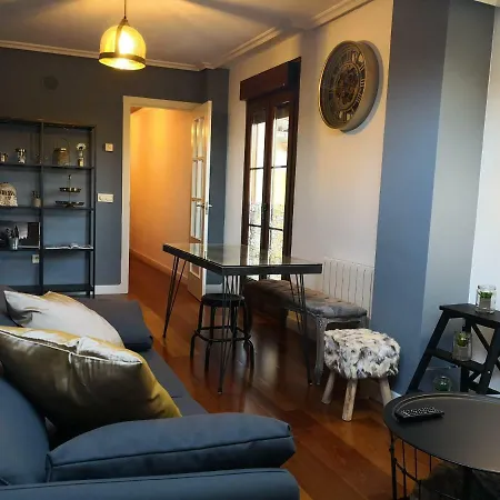 La Casa De La Luna * Ávila