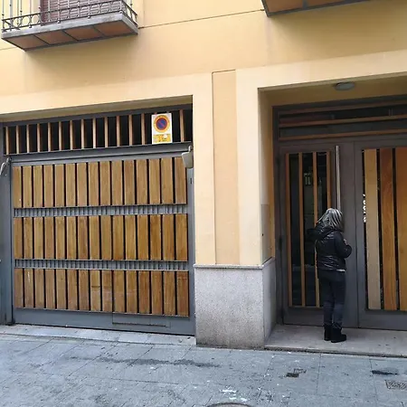 La Casa De La Luna