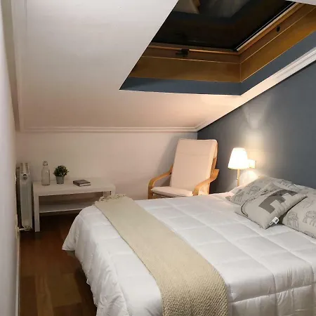 La Casa De La Luna * Ávila