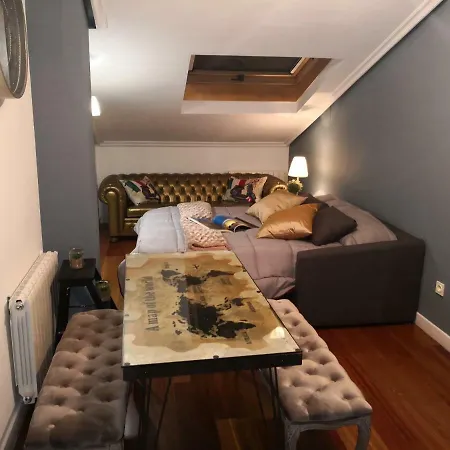 Apartment La Casa De La Luna