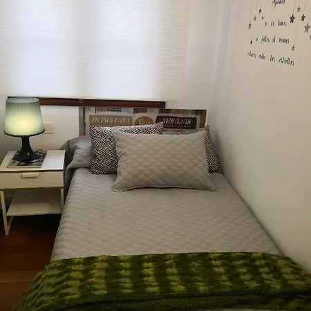 La Casa De La Luna Avila