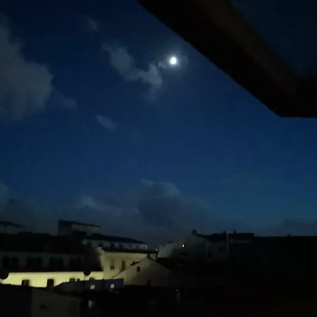 Lejlighed La Casa De La Luna Ávila