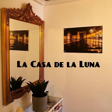 La Casa De La Luna