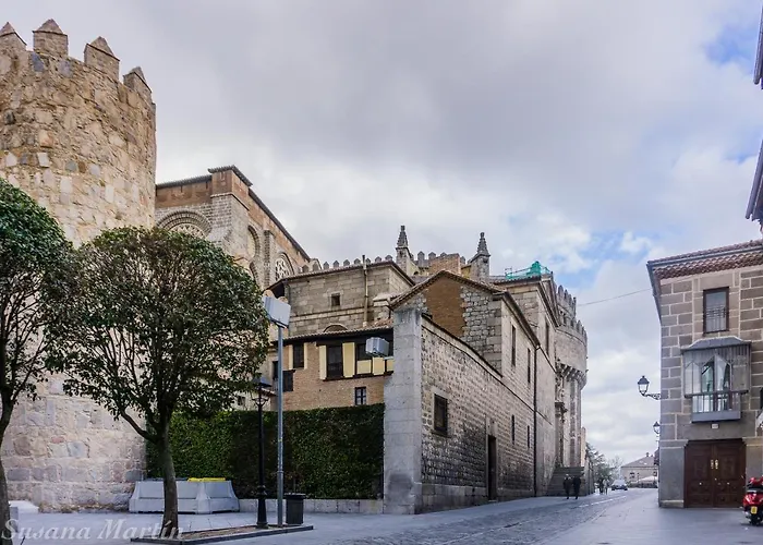 La Casa De La Luna Apartment