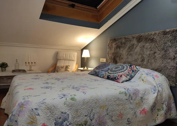 Apartment La Casa De La Luna *