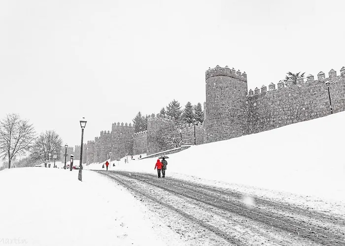 La Casa De La Luna Apartment
