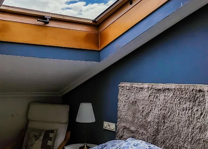 Apartment La Casa De La Luna *