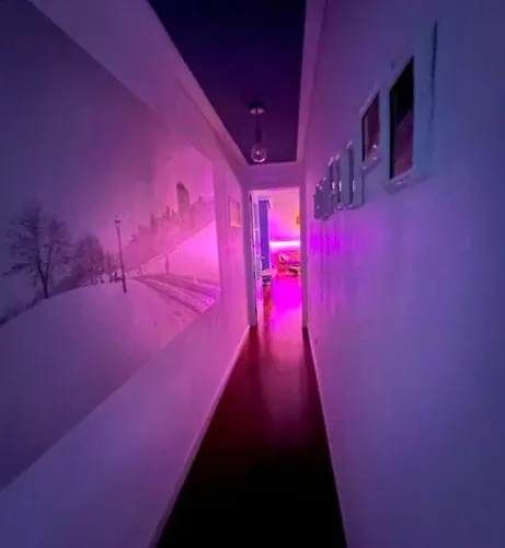 La Casa De La Luna Apartment *