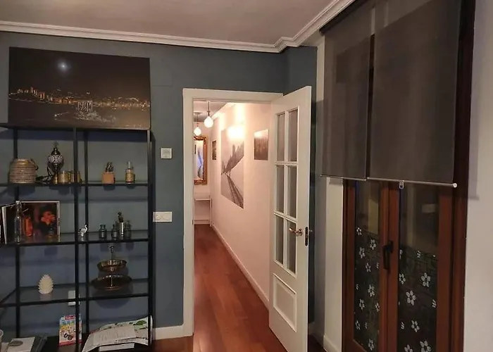 La Casa De La Luna *