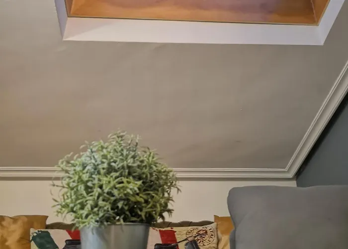 La Casa De La Luna 아파트 *