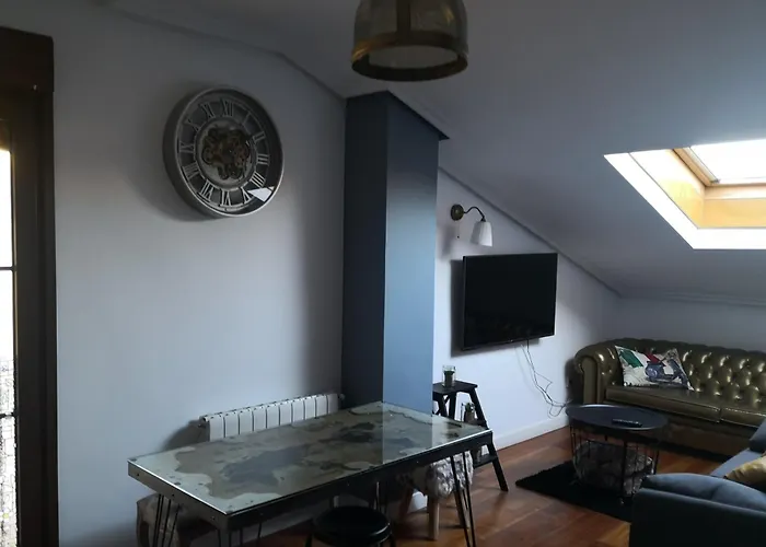 Apartment La Casa De La Luna