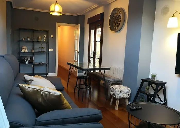 La Casa De La Luna * Ávila