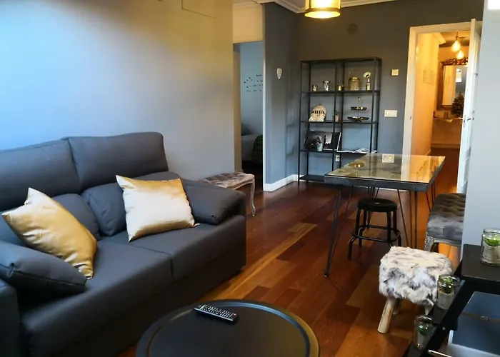 La Casa De La Luna Ávila