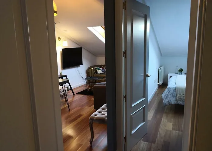 La Casa De La Luna Apartment