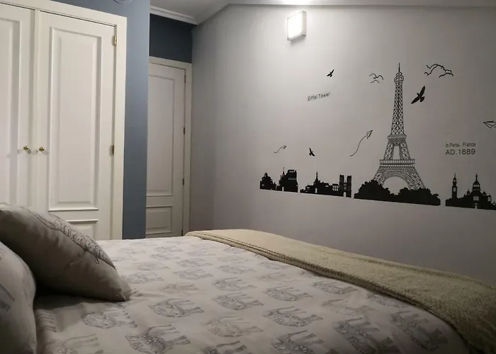 La Casa De La Luna * Ávila